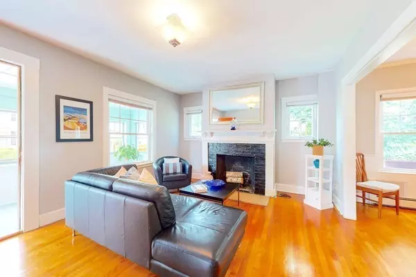 430 Beale, Quincy, MA 02169