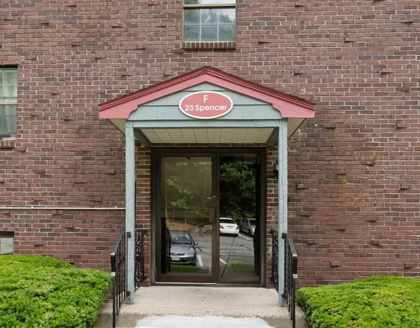 Boxborough, MA 01719,23 Spencer Rd #14f