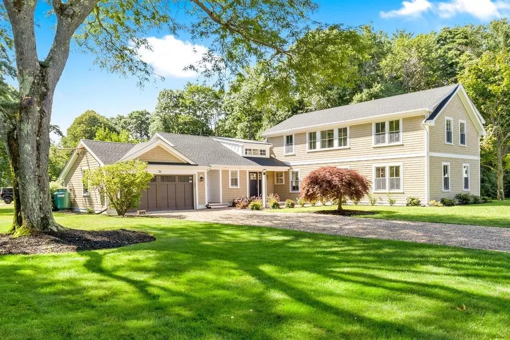 Manchester, MA 01944,36 Walker Rd