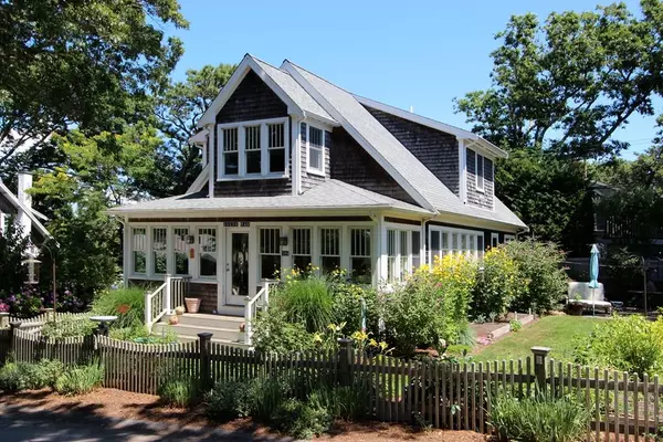 Brewster, MA 02631,196 Winslow Landing Rd