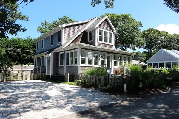 Brewster, MA 02631,196 Winslow Landing Rd