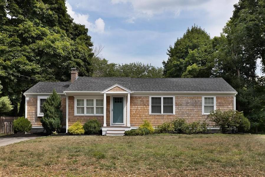 112 Lawson Road, Scituate, MA 02066