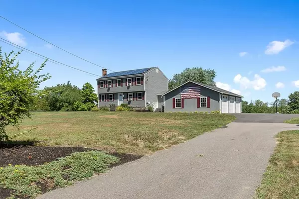 Pepperell, MA 01463,5 Lawrence