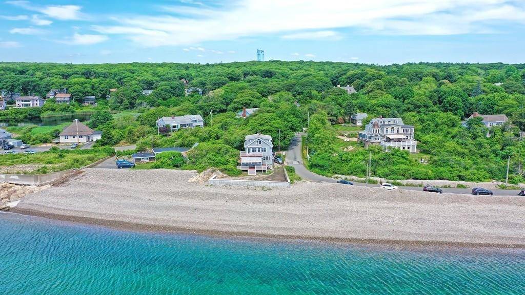 115 Penzance Rd, Rockport, MA 01966