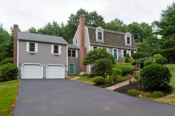 31 Fowler Street, Upton, MA 01568