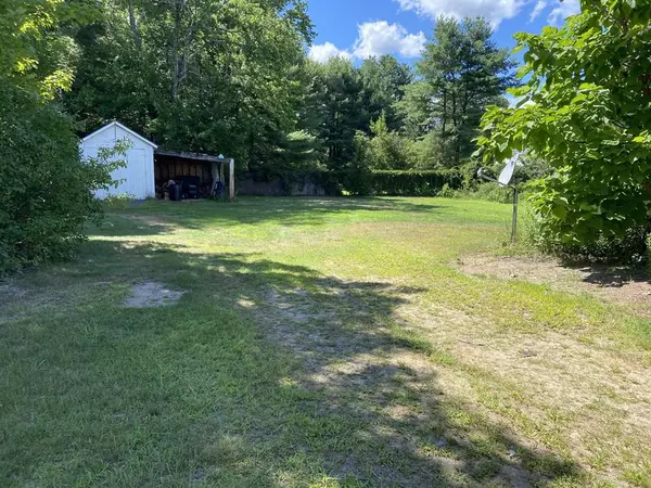Townsend, MA 01474,3 New Fitchburg Rd.