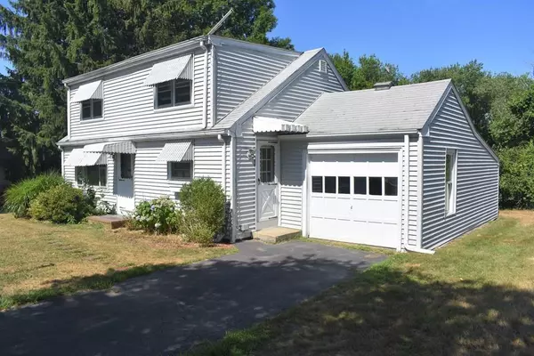 171 Main Street, Lakeville, MA 02347