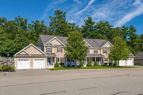 Saugus, MA 01906,102 Central St #4D
