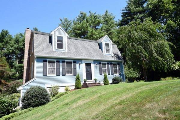 52 Lot Phillips Rd, Kingston, MA 02364