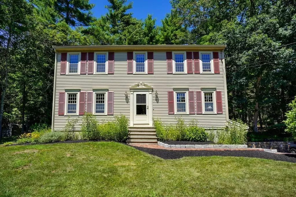Millis, MA 02054,83 Norfolk Rd
