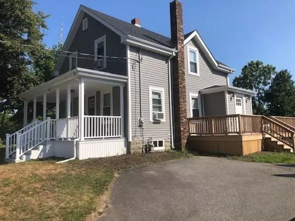 497 Main Street, Dighton, MA 02715