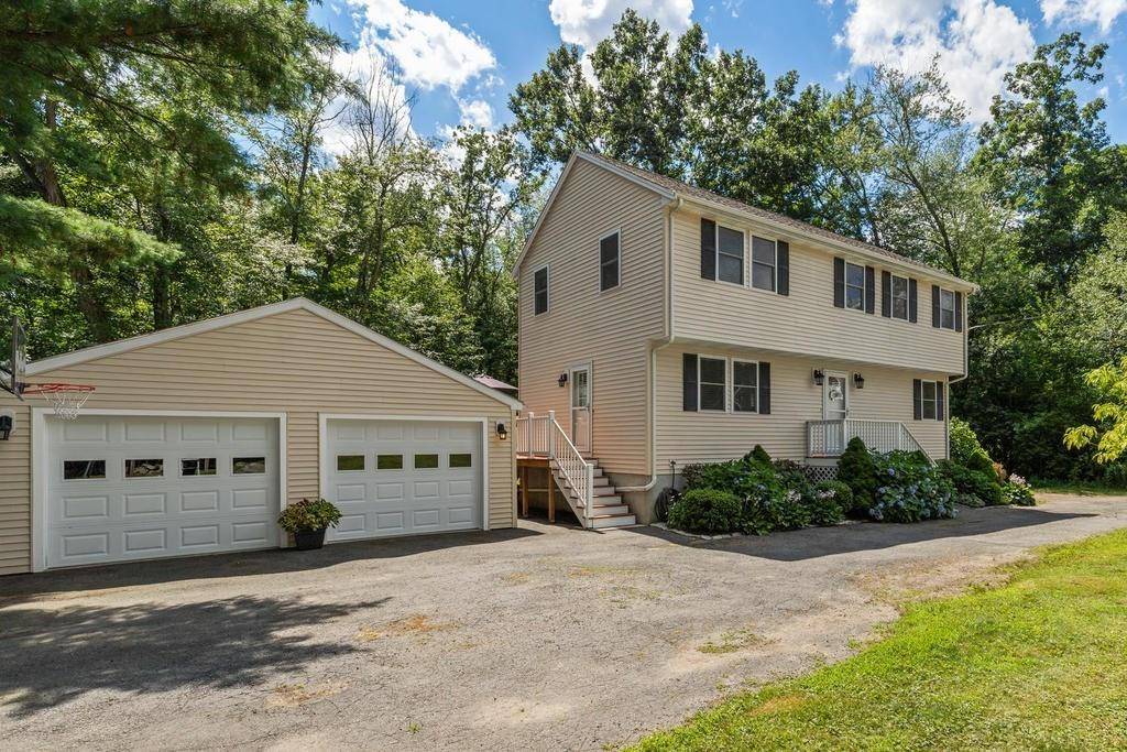 56 Rhodes St, Wilmington, MA 01887