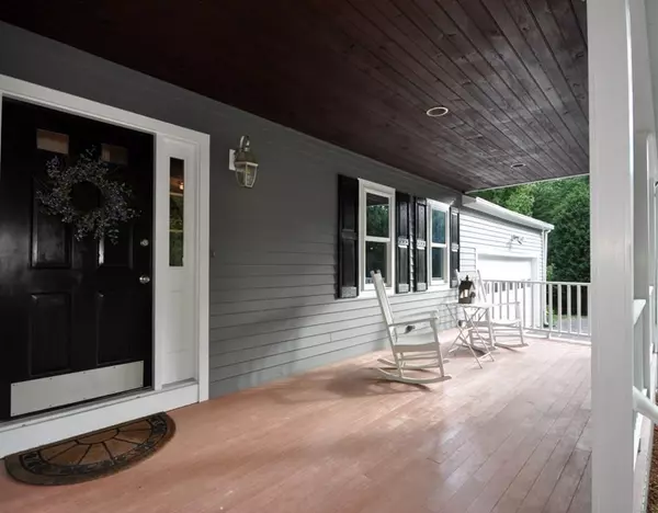 Boxborough, MA 01719,800 Depot Road