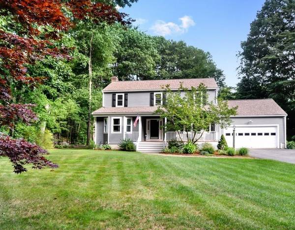 800 Depot Road, Boxborough, MA 01719