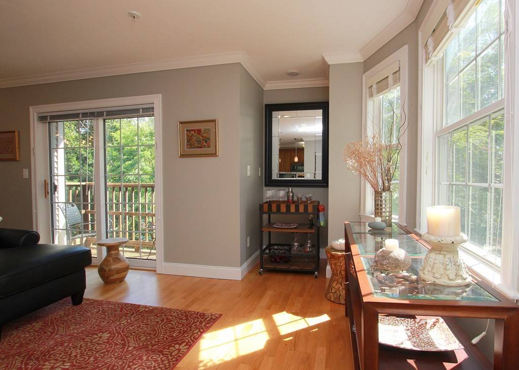Canton, MA 02021,4 Forge Pond #D