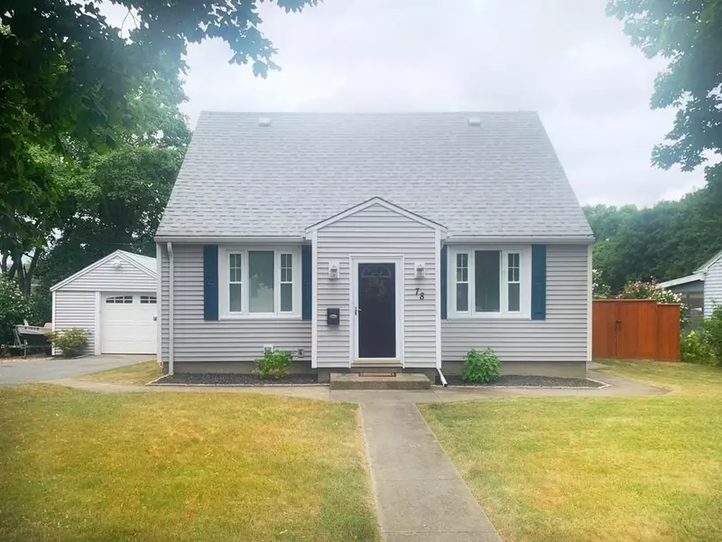 78 Ash Ave., Tiverton, RI 02878