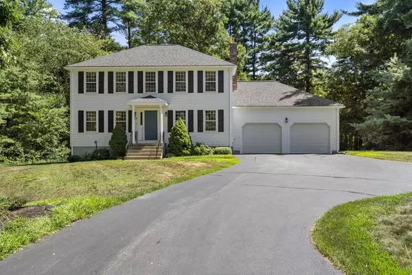 25 Fox Run Road, Medway, MA 02053