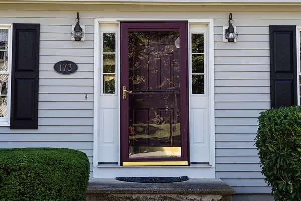 Haverhill, MA 01835,173 Orchard Hill Road