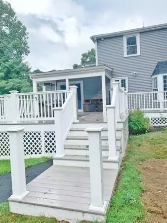 Millis, MA 02054,6 Klifford Circle