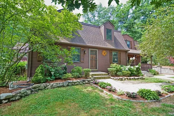 782 South Street, Wrentham, MA 02093