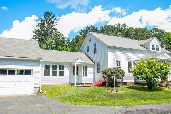 Greenfield, MA 01301,36 Leyden Road