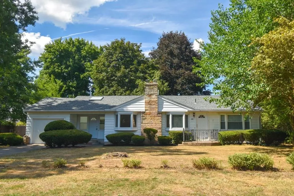 West Springfield, MA 01089,104 W Calvin St