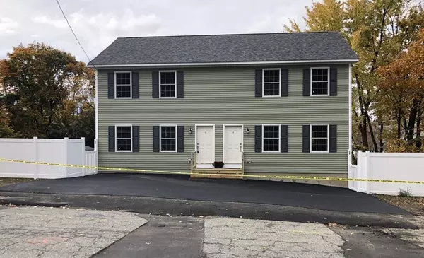 53 Greenwood St #1, Gardner, MA 01440