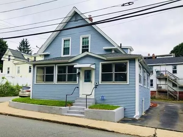 25 Baker St, Gardner, MA 01440