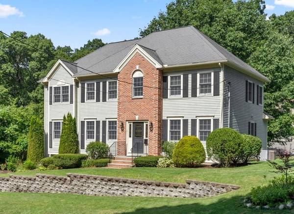 101 Churchill Avenue, Arlington, MA 02476