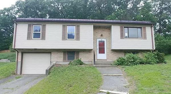 68 Westbank Court, Springfield, MA 01118