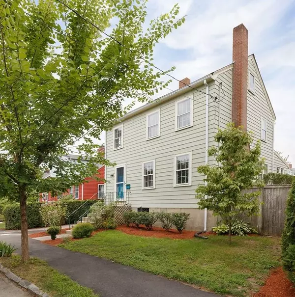 7 Marrigan St, Arlington, MA 02474