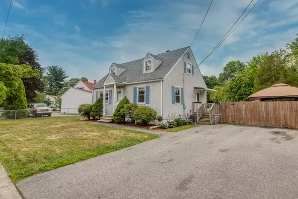 West Springfield, MA 01089,129 Amostown Rd