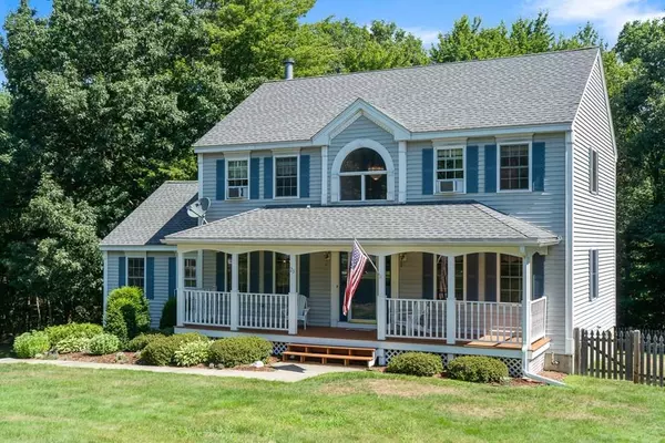 23 Liberty Lane, Ashburnham, MA 01430