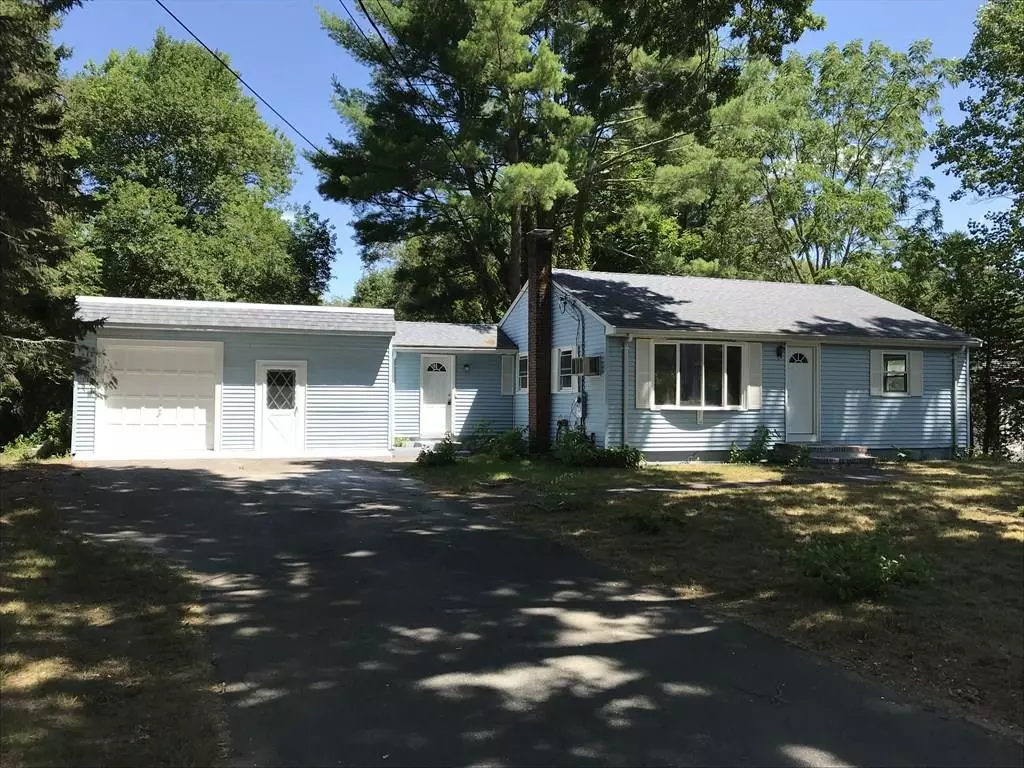 West Bridgewater, MA 02379,90 Ash Street