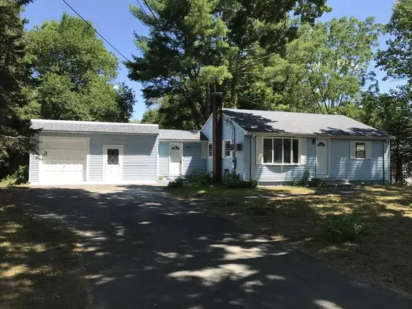 90 Ash Street, West Bridgewater, MA 02379