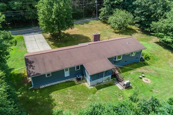 Deerfield, MA 01373,141 Hillside Rd
