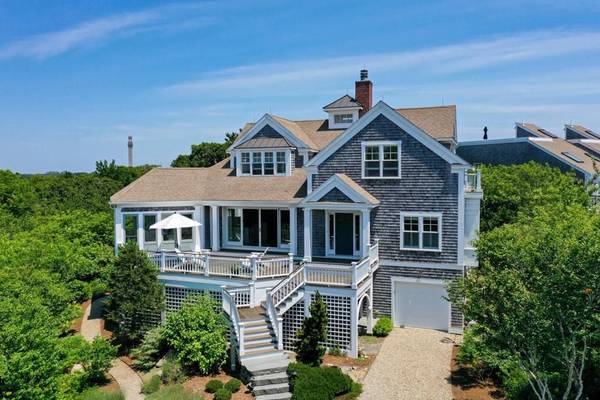 Provincetown, MA 02657,98 Bayberry Ave