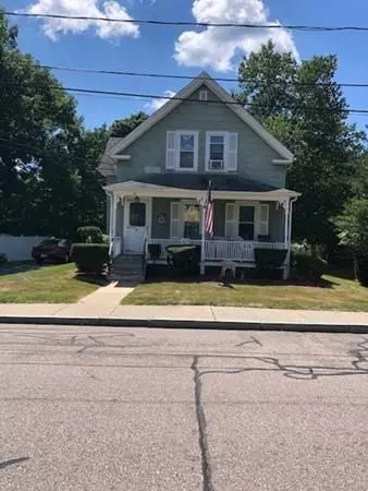 15 Horace, Mansfield, MA 02048