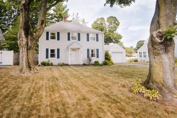 West Springfield, MA 01089,66 Laurel Road