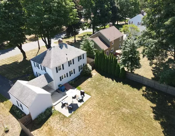 West Springfield, MA 01089,66 Laurel Road