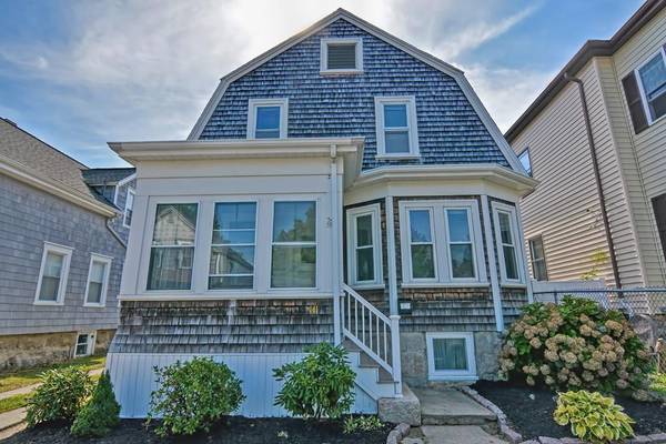 141 Rounds Street, New Bedford, MA 02740