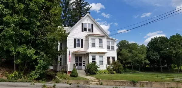 149 Cross Street, Gardner, MA 01440