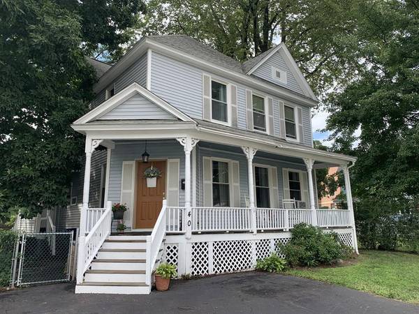 40 Sycamore, Lowell, MA 01852