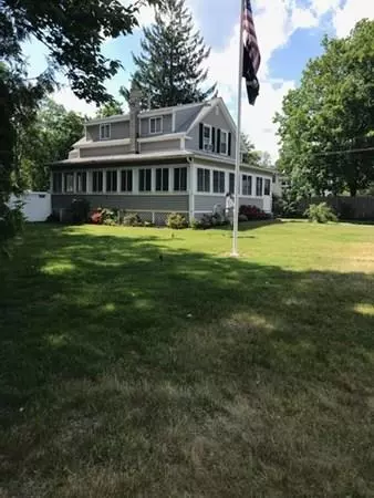 Clinton, MA 01510,56 Greeley St