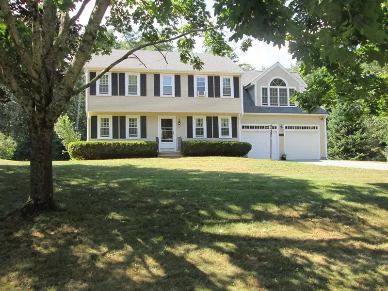 13 Pine Brook Dr., Kingston, MA 02364