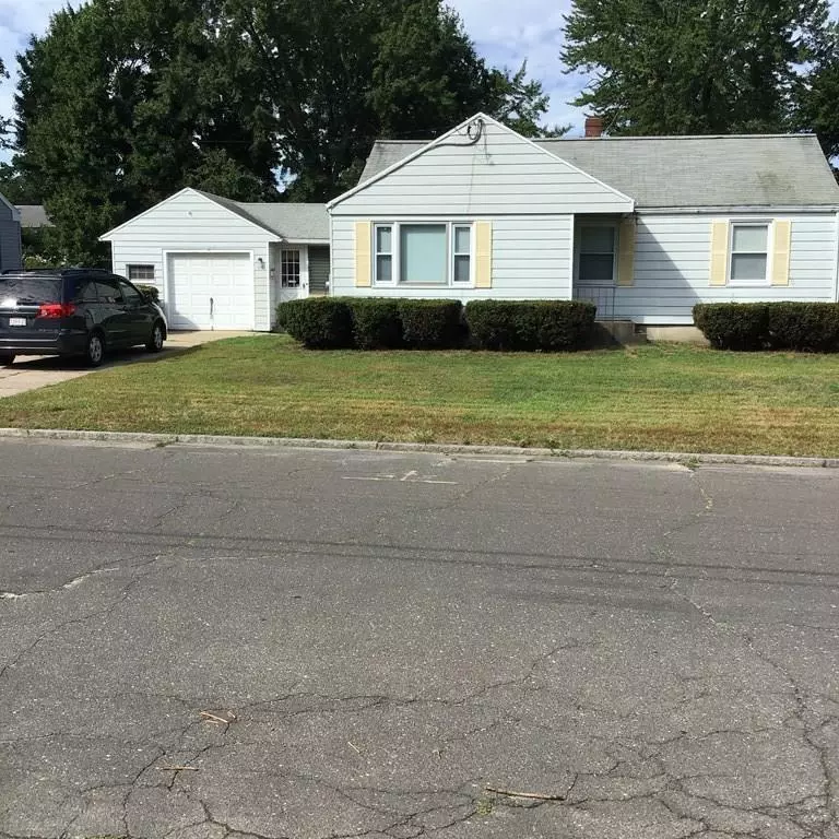 Springfield, MA 01104,166 Drexel St