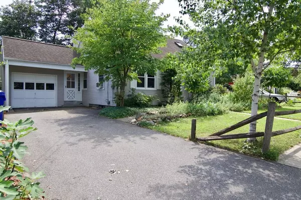 Springfield, MA 01118,53 Balfour Dr