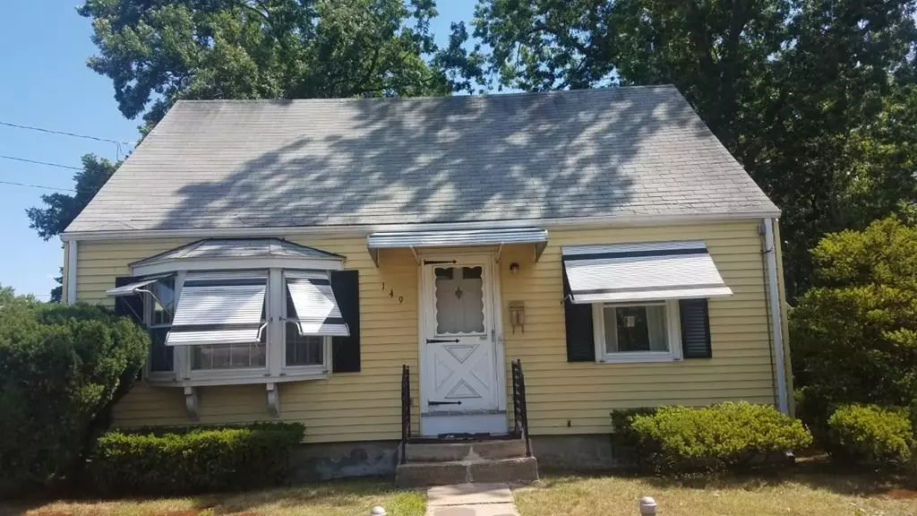 Springfield, MA 01104,149 Melville