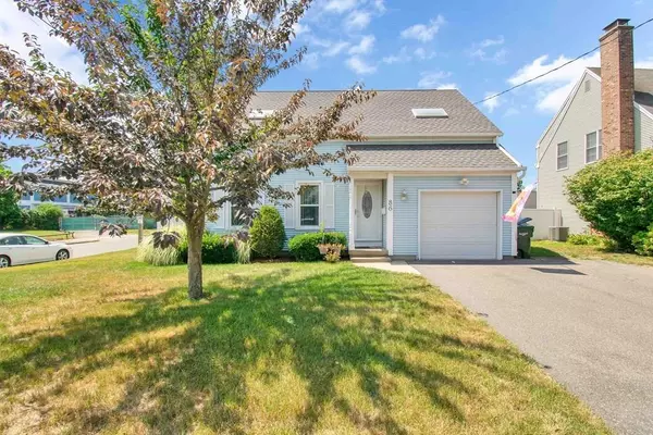 Springfield, MA 01118,86 Eloise St