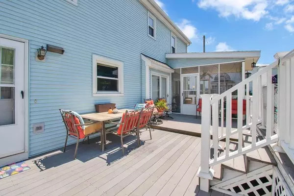 Springfield, MA 01118,86 Eloise St